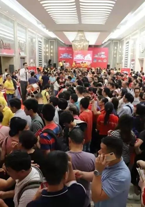 就在今晚19:00｜鷹牌陶瓷全國招商直播開始！(圖8)
