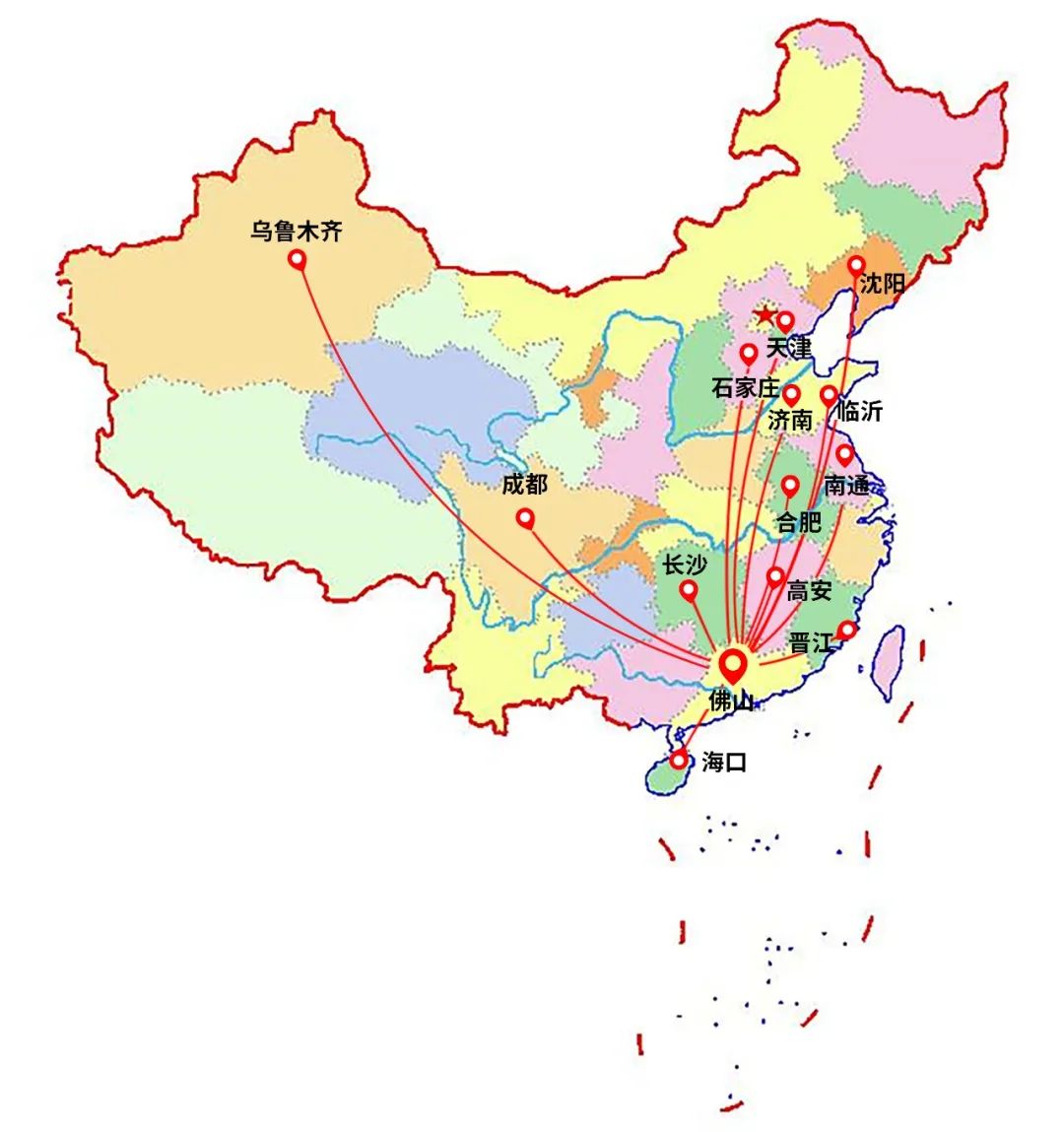 走進(jìn)鷹牌｜2022新銳榜評審團蒞臨鷹牌陶瓷總部展廳深入考察(圖10)