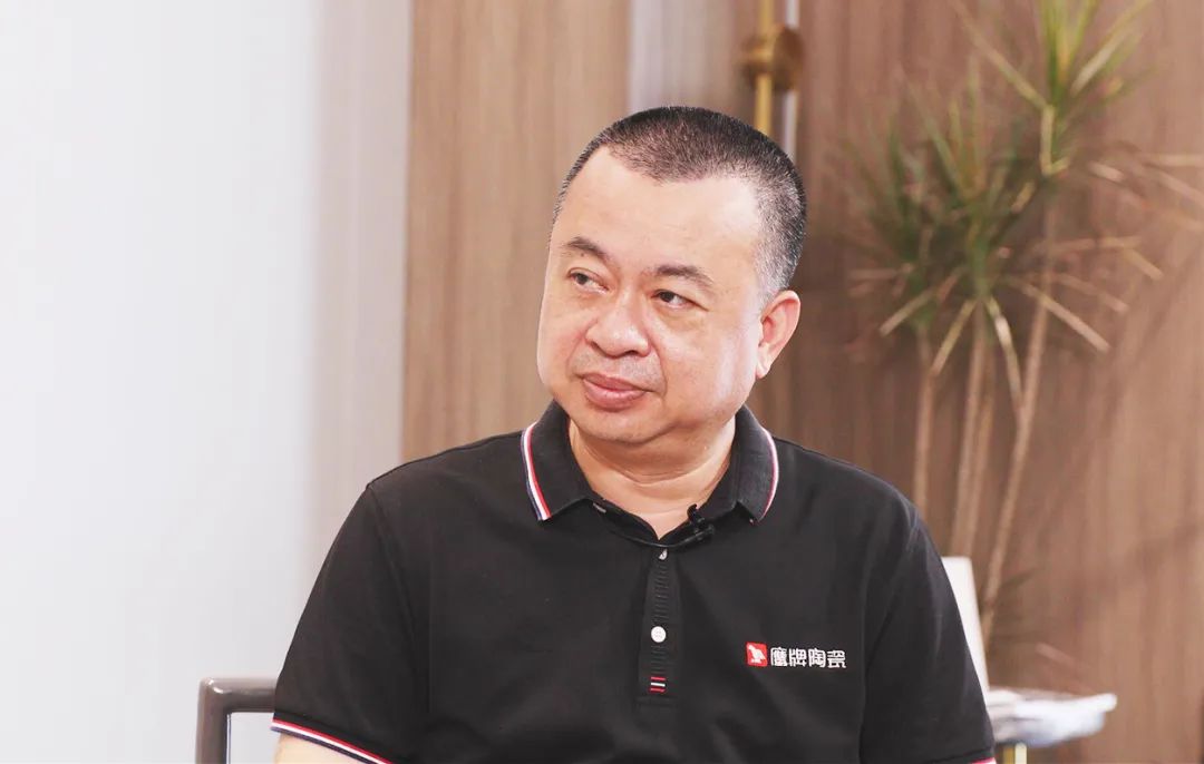 吳啟超：收購鷹牌是一個正確的決定，未來的鷹牌要成為“另類”(圖1)