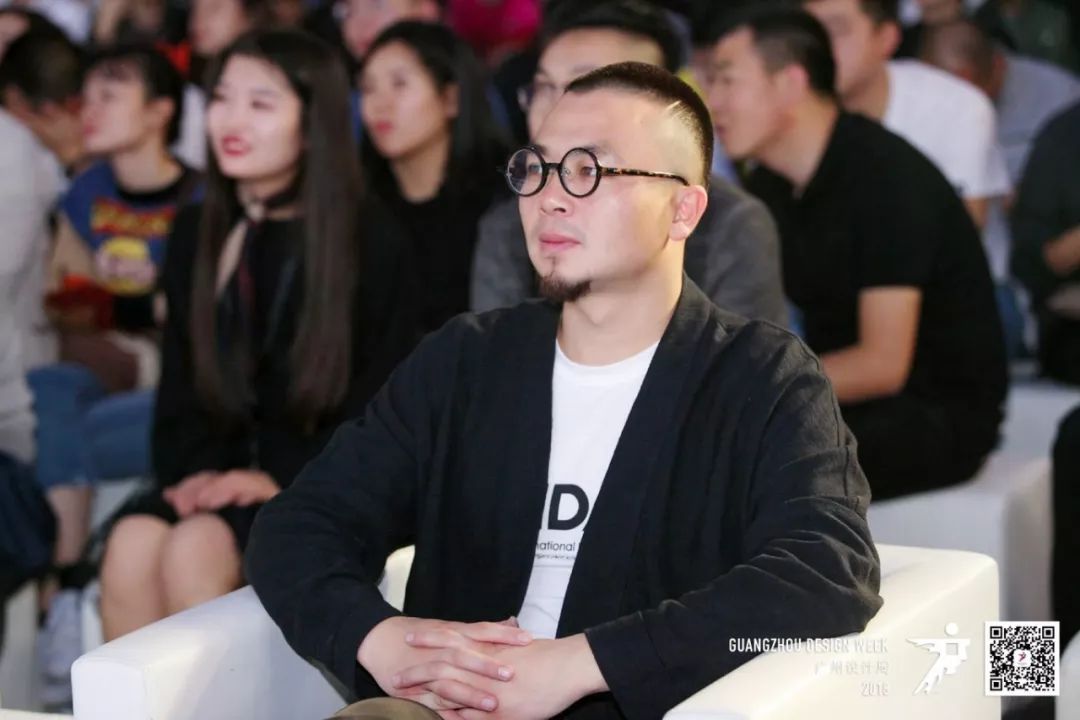 40 UNDER 40｜從而立到不惑，他們正步入自己的設計黃金時代(圖11)