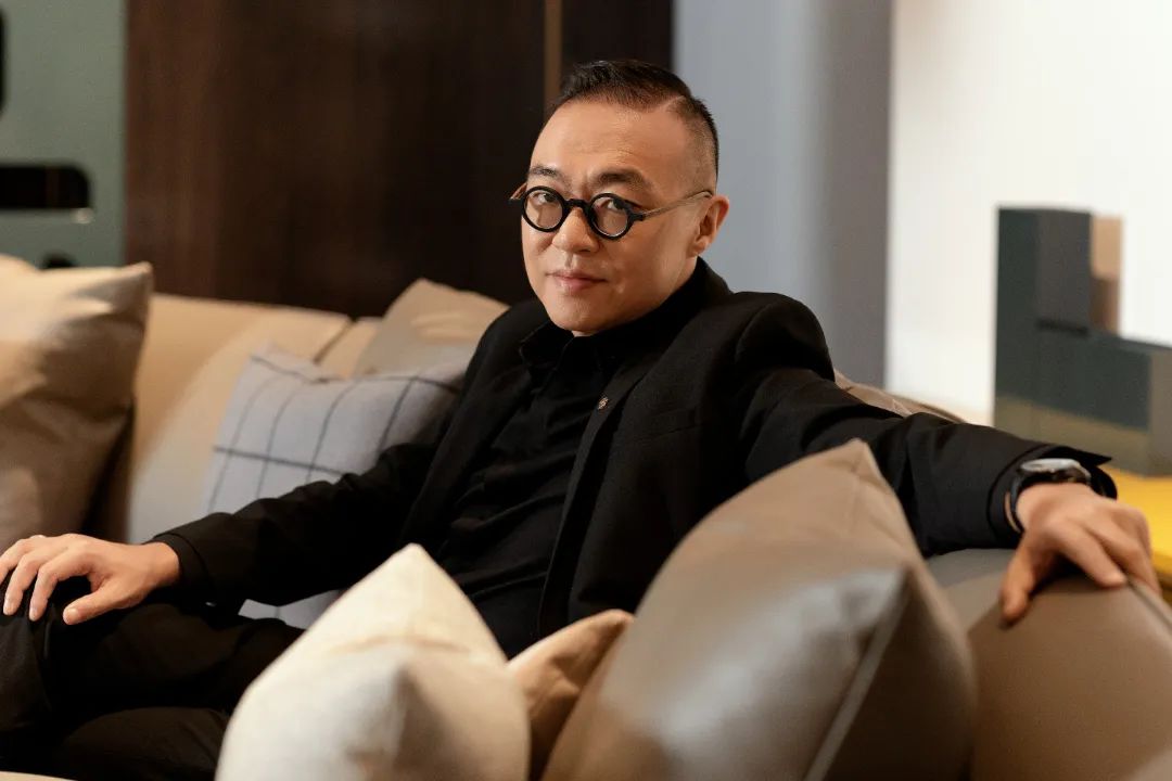 40 UNDER 40｜從而立到不惑，他們正步入自己的設計黃金時代(圖45)
