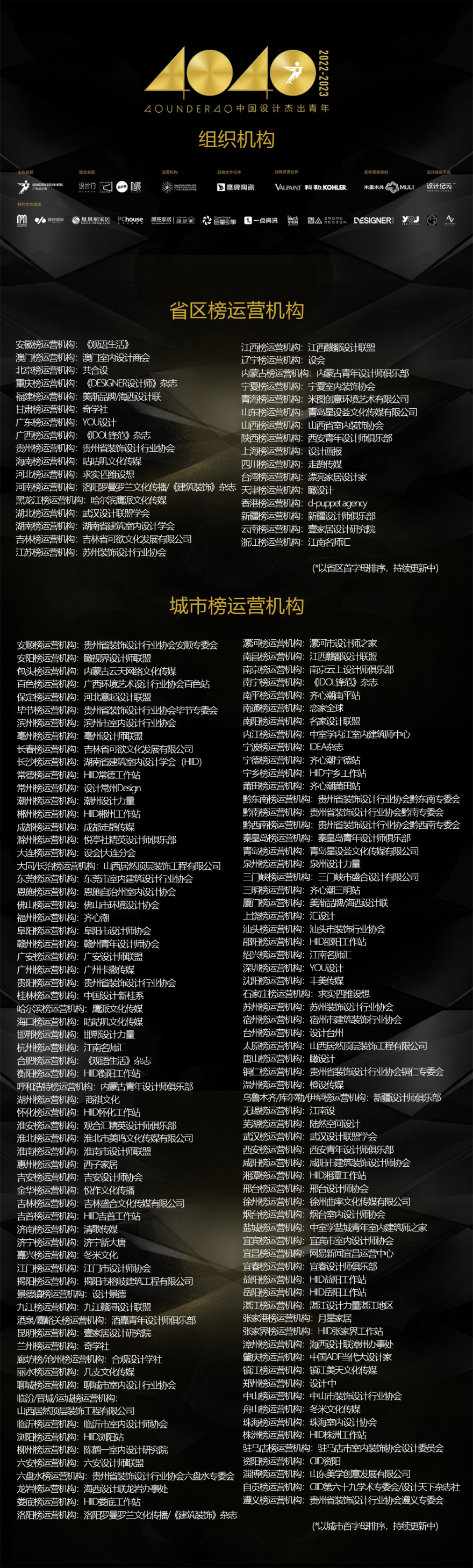 40 UNDER 40｜從而立到不惑，他們正步入自己的設計黃金時代(圖68)
