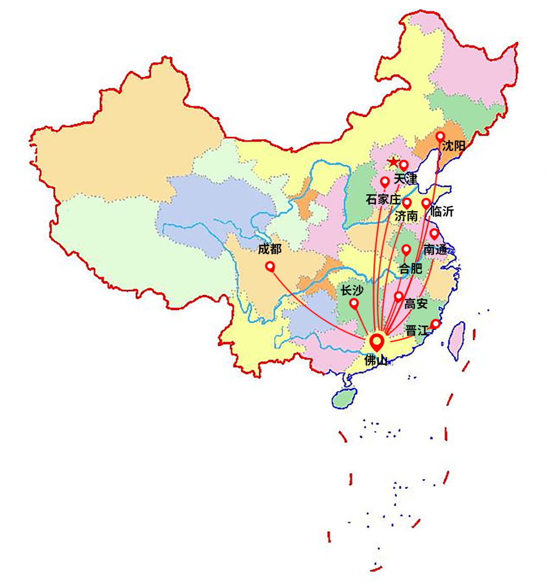 十余天鎖定211城！陶業(yè)新一輪招商大戰(zhàn)掀起，為什么他們都選擇鷹牌？(圖15)
