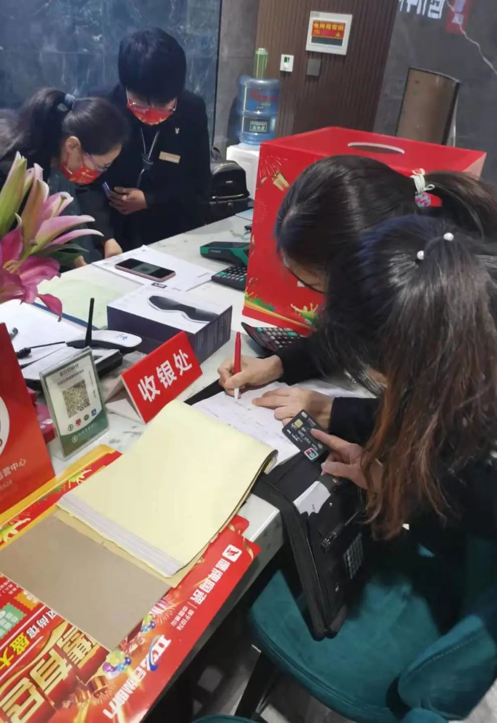 勢不可擋，鷹牌陶瓷終端布局再提速，石家莊1000㎡旗艦店盛大開業(yè)！(圖6)