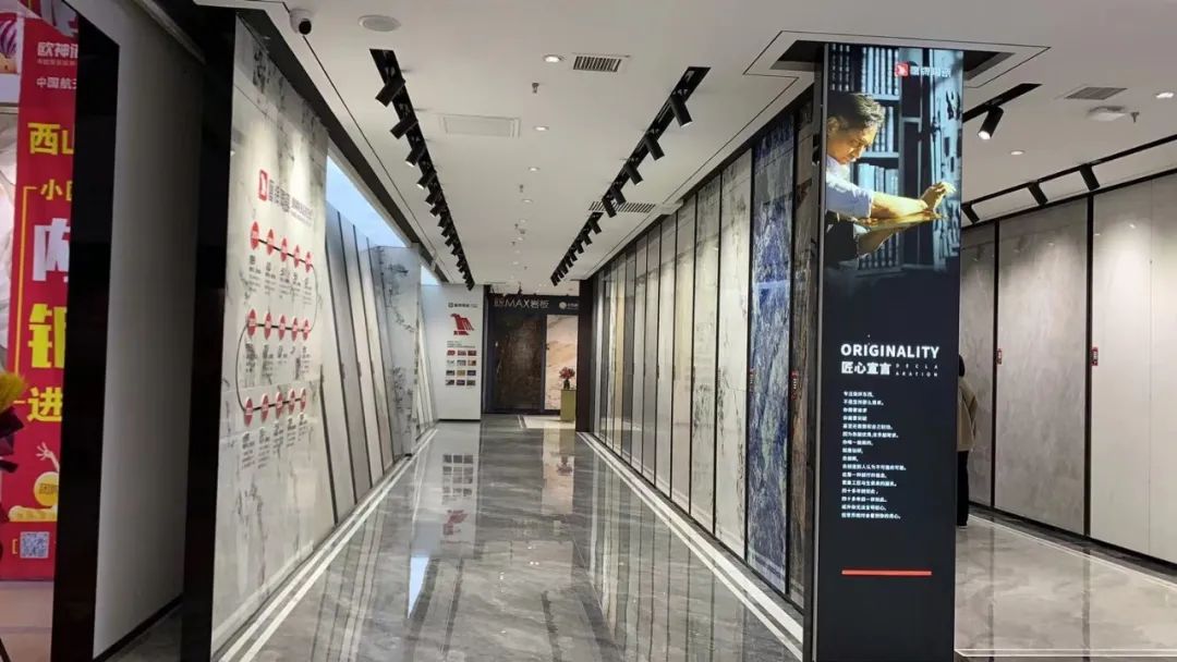 勢不可擋，鷹牌陶瓷終端布局再提速，石家莊1000㎡旗艦店盛大開業(yè)！(圖12)