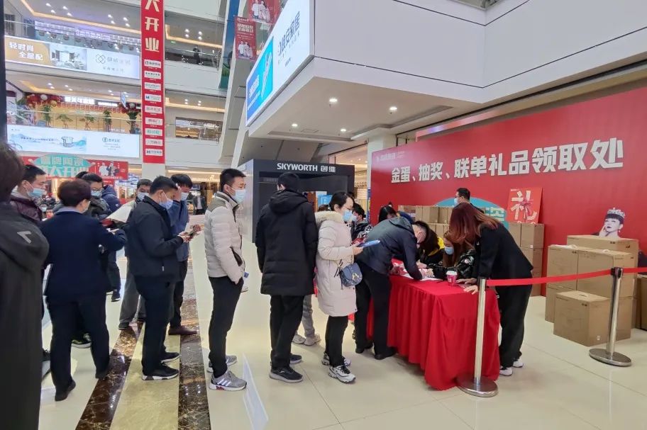 新布局，山東濟(jì)南鷹牌陶瓷30002旗艦店盛大開業(yè)！(圖5)