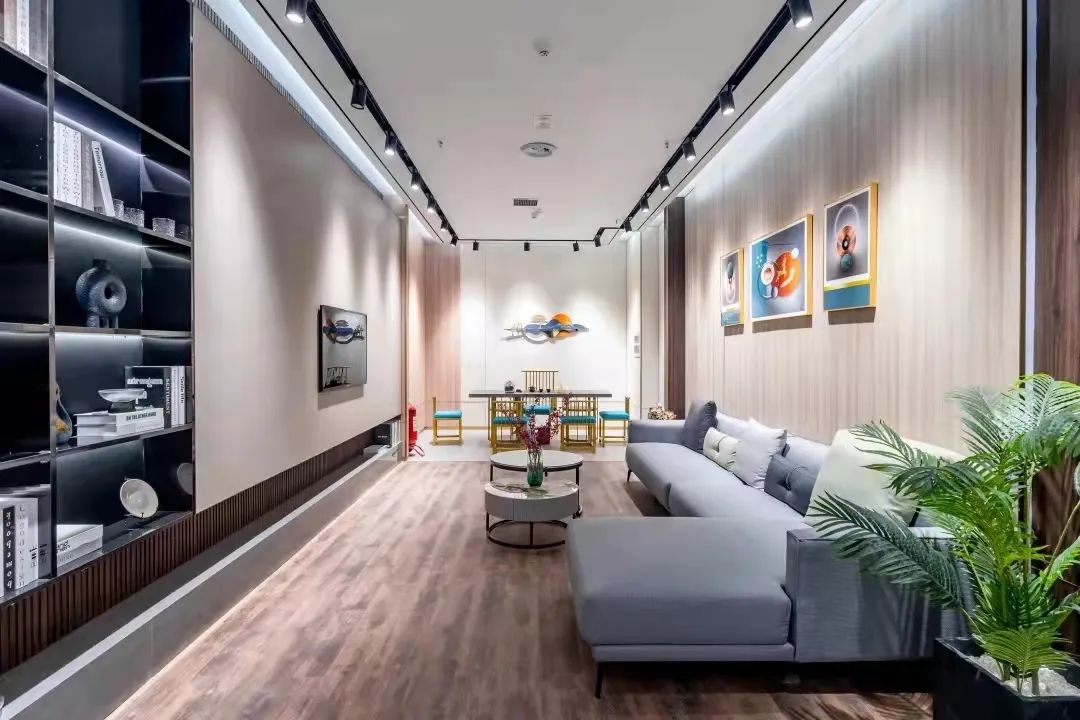 新布局，山東濟(jì)南鷹牌陶瓷30002旗艦店盛大開業(yè)！(圖13)