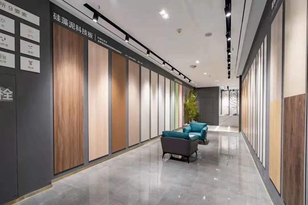新布局，山東濟(jì)南鷹牌陶瓷30002旗艦店盛大開業(yè)！(圖15)
