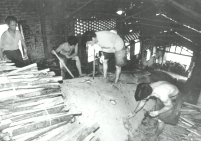 陶瓷信息：用48年書寫一部國民家居變遷史！鷹牌布局大家居早有“預(yù)謀”？(圖2)