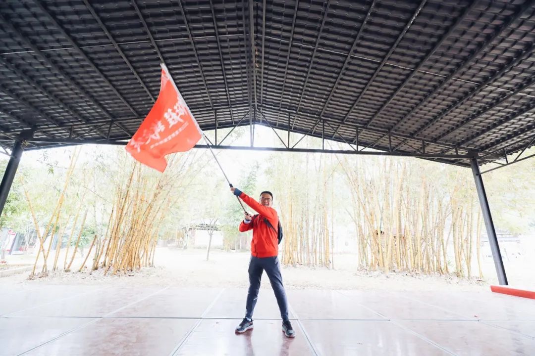 新征程 新突破｜2022年鷹牌營(yíng)銷特訓(xùn)營(yíng)圓滿結(jié)束！(圖2)