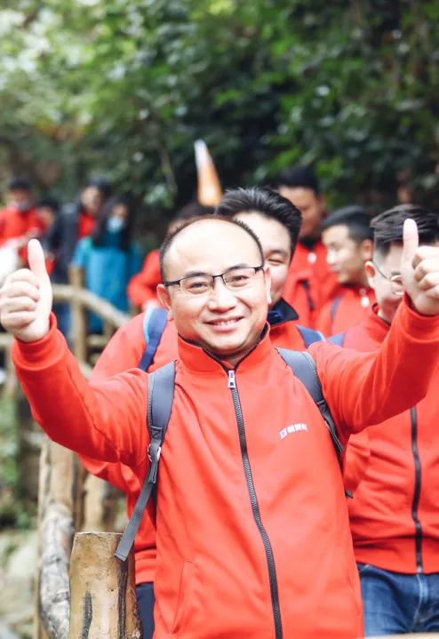 新征程 新突破｜2022年鷹牌營(yíng)銷特訓(xùn)營(yíng)圓滿結(jié)束！(圖4)