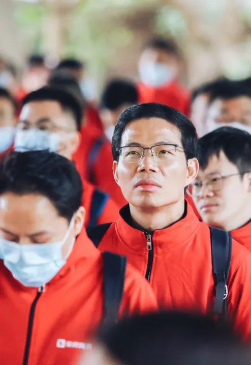 新征程 新突破｜2022年鷹牌營(yíng)銷特訓(xùn)營(yíng)圓滿結(jié)束！(圖5)
