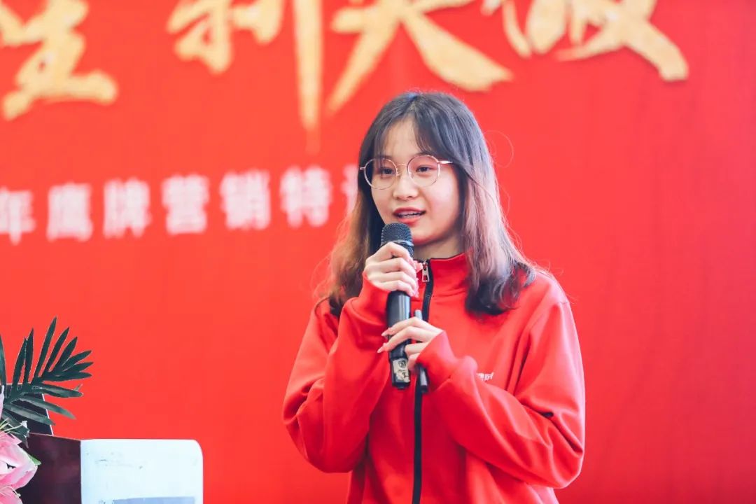 新征程 新突破｜2022年鷹牌營(yíng)銷特訓(xùn)營(yíng)圓滿結(jié)束！(圖12)