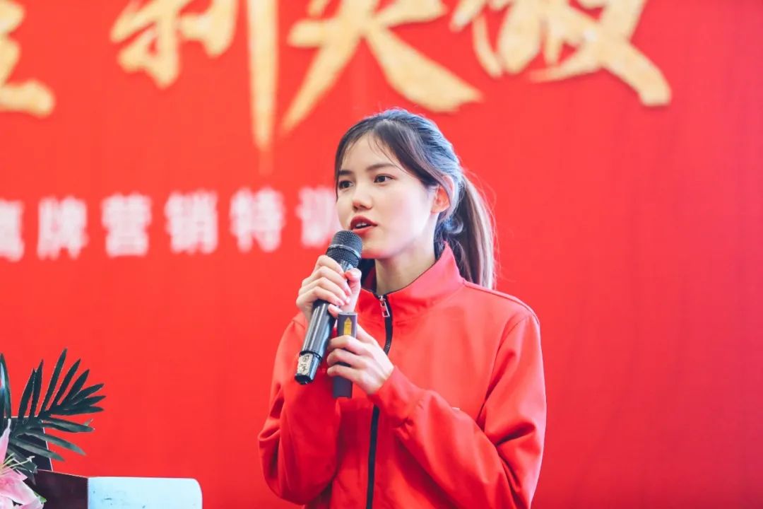 新征程 新突破｜2022年鷹牌營(yíng)銷特訓(xùn)營(yíng)圓滿結(jié)束！(圖14)