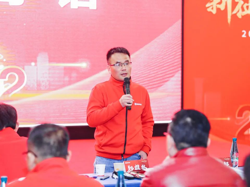 新征程 新突破｜2022年鷹牌營(yíng)銷特訓(xùn)營(yíng)圓滿結(jié)束！(圖16)
