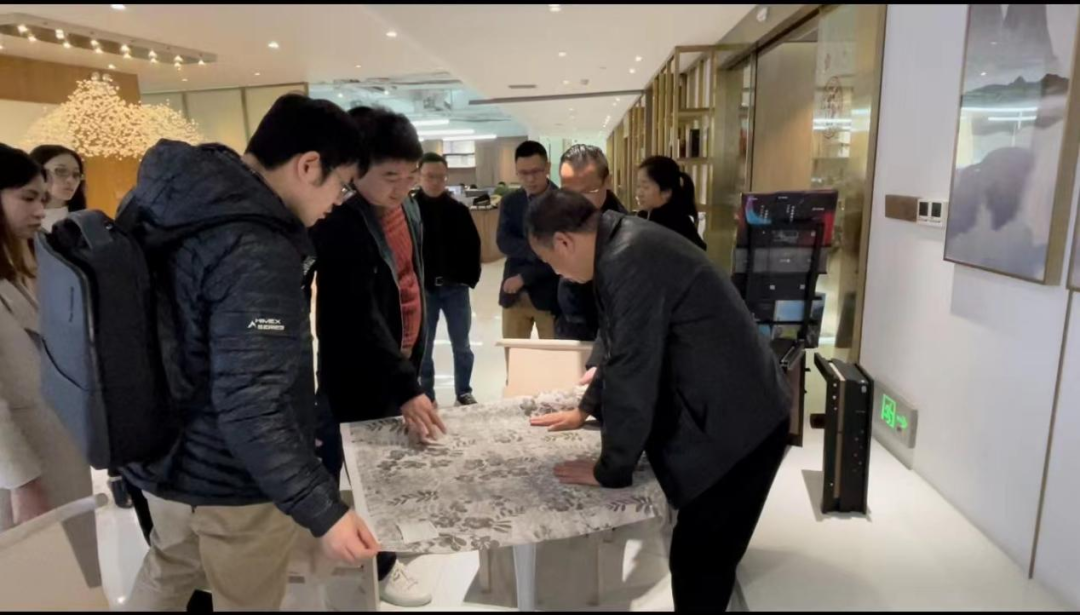 陶瓷資訊：天安新材董事長(zhǎng)吳啟超：為什么要單干？合作就對(duì)了！(圖2)