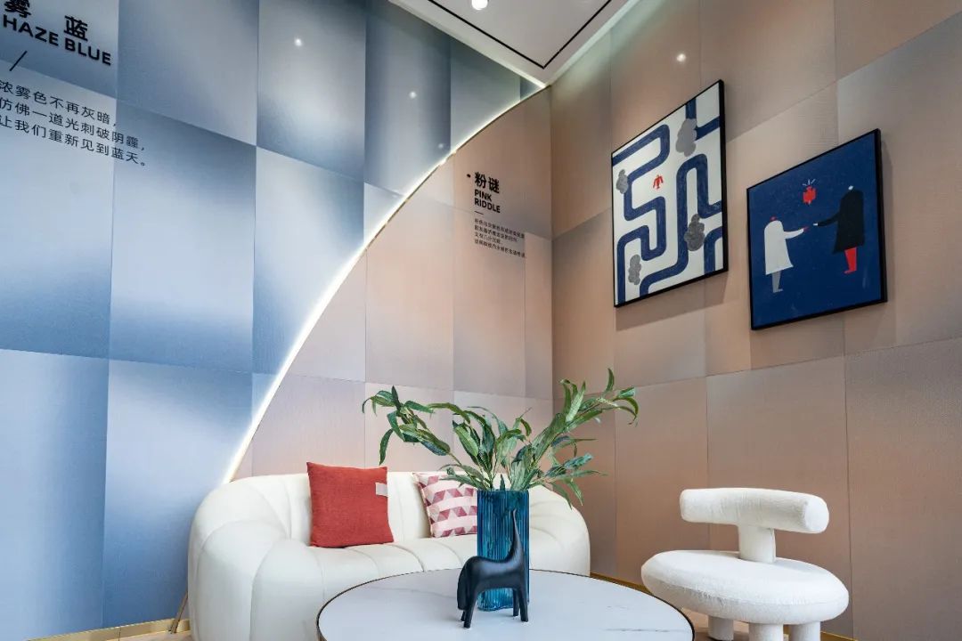 濟南旗艦店｜旗艦啟航，乘風(fēng)破浪，鷹牌陶瓷山東運營中心璀璨綻放(圖12)