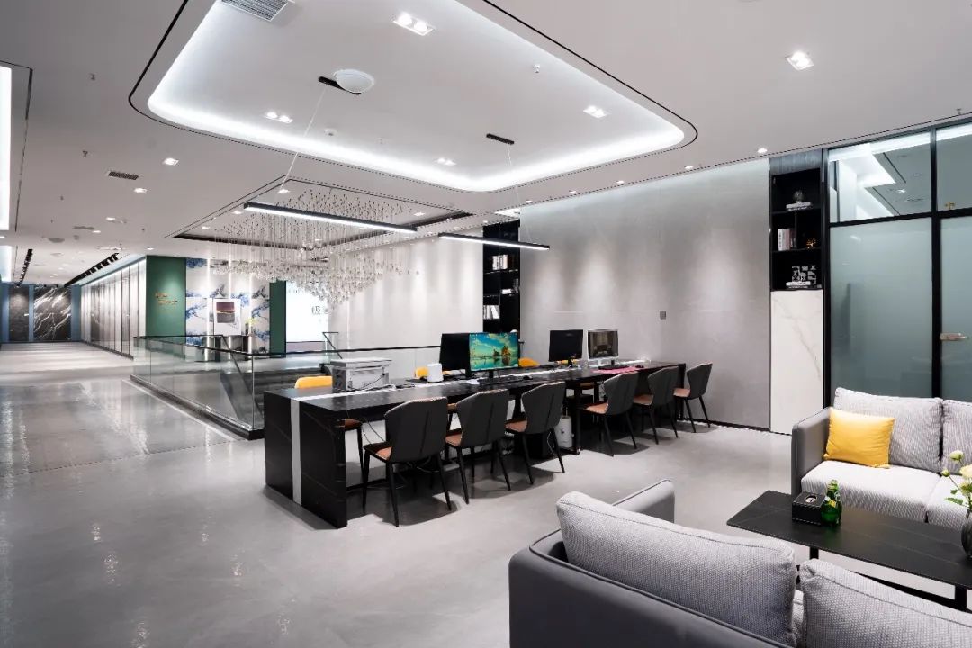 濟南旗艦店｜旗艦啟航，乘風(fēng)破浪，鷹牌陶瓷山東運營中心璀璨綻放(圖20)