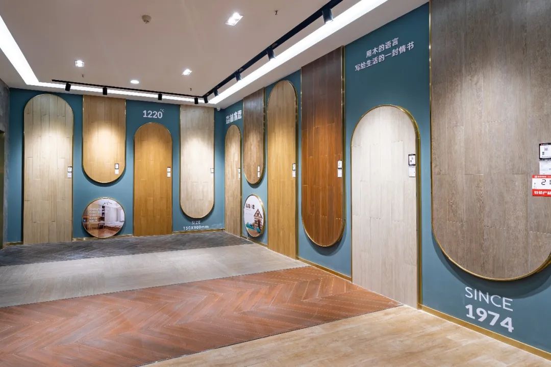 濟南旗艦店｜旗艦啟航，乘風(fēng)破浪，鷹牌陶瓷山東運營中心璀璨綻放(圖19)
