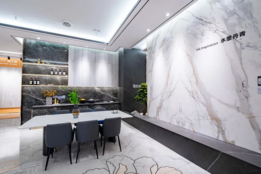 濟南旗艦店｜旗艦啟航，乘風(fēng)破浪，鷹牌陶瓷山東運營中心璀璨綻放(圖25)