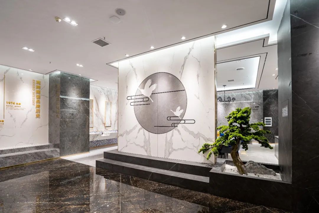 濟南旗艦店｜旗艦啟航，乘風(fēng)破浪，鷹牌陶瓷山東運營中心璀璨綻放(圖27)