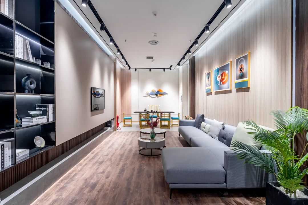 濟南旗艦店｜旗艦啟航，乘風(fēng)破浪，鷹牌陶瓷山東運營中心璀璨綻放(圖28)