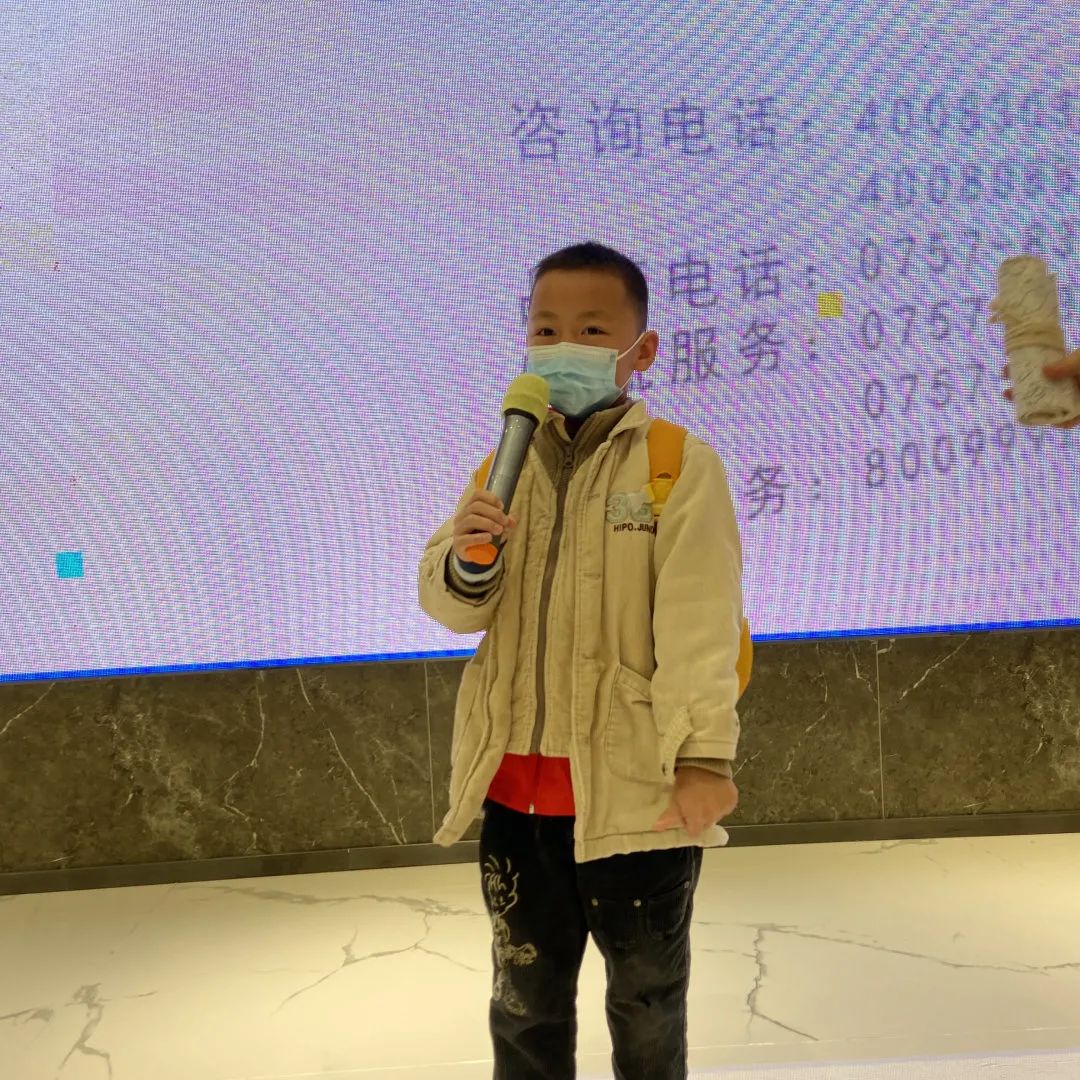 爭做未來接班人——2022佛山傳媒集團職工子女冬令營走進鷹牌！(圖18)