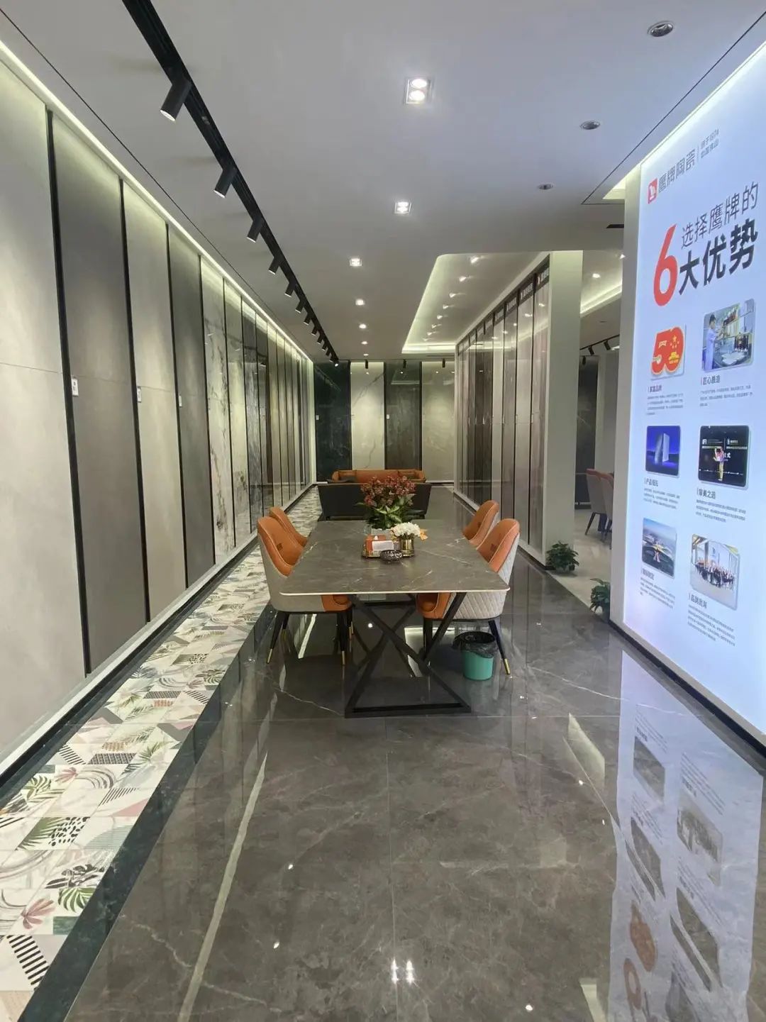 武漢鷹牌旗艦店｜做好品牌，用心服務(wù)每一位顧客(圖28)
