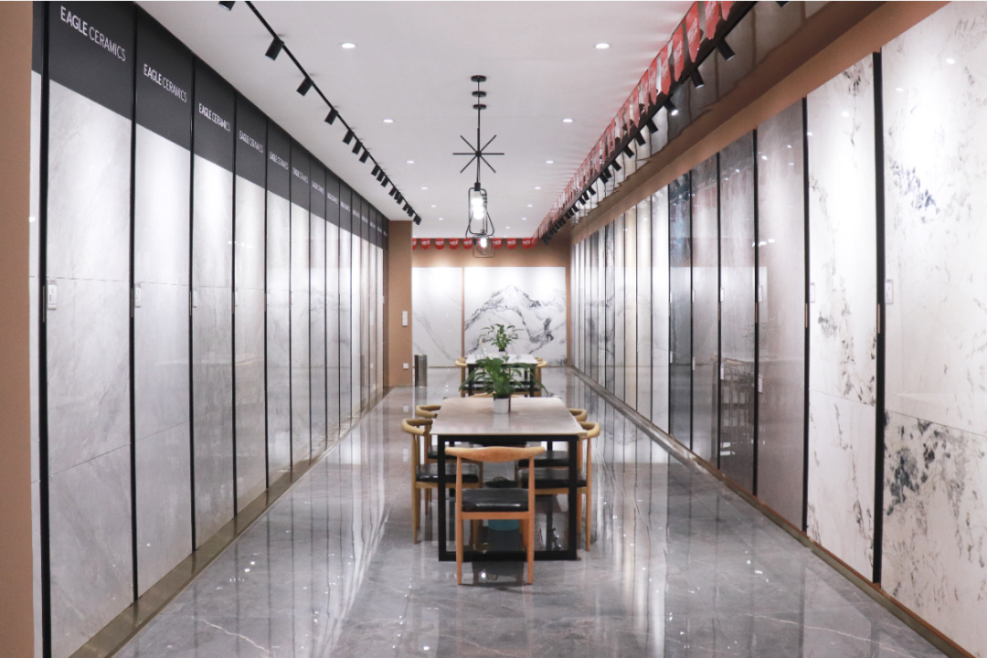 晉江鷹牌旗艦店｜緊跟時(shí)代步伐，以品牌力量制勝市場(chǎng)!(圖10)