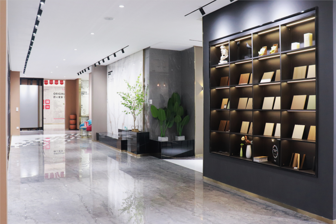 晉江鷹牌旗艦店｜緊跟時(shí)代步伐，以品牌力量制勝市場(chǎng)!(圖15)