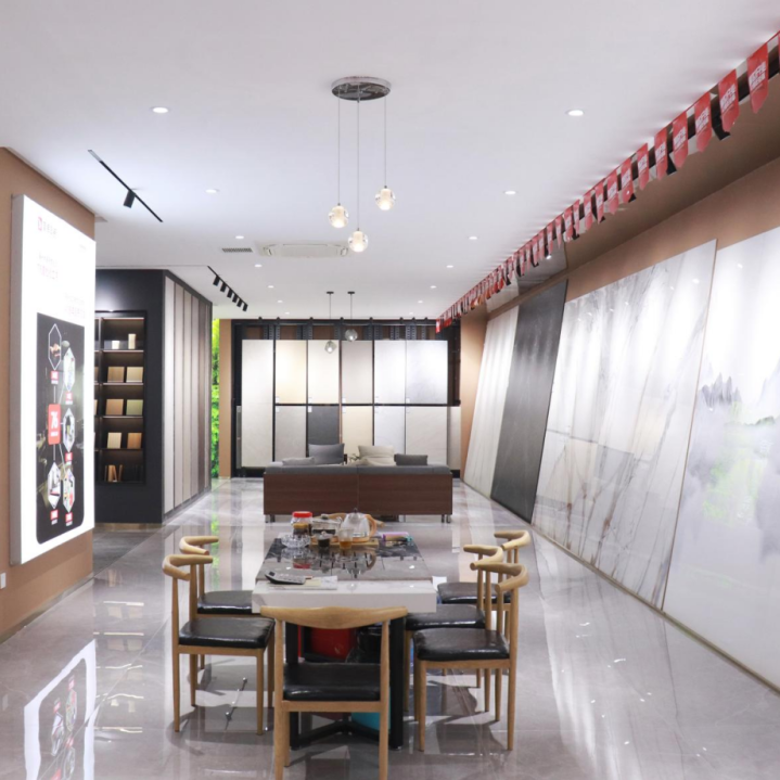 晉江鷹牌旗艦店｜緊跟時(shí)代步伐，以品牌力量制勝市場(chǎng)!(圖18)