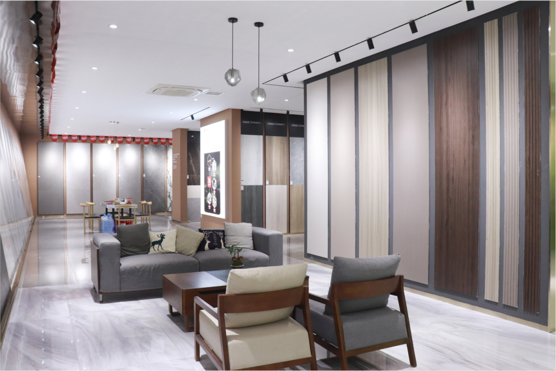晉江鷹牌旗艦店｜緊跟時(shí)代步伐，以品牌力量制勝市場(chǎng)!(圖21)