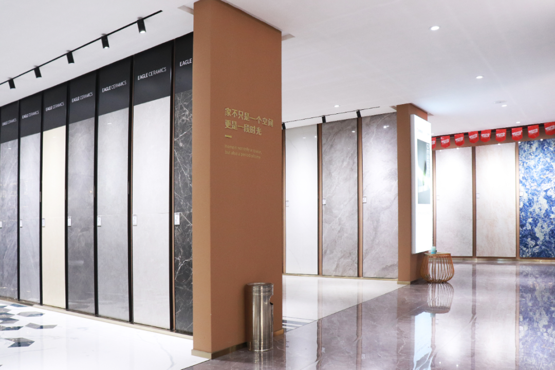 晉江鷹牌旗艦店｜緊跟時(shí)代步伐，以品牌力量制勝市場(chǎng)!(圖5)