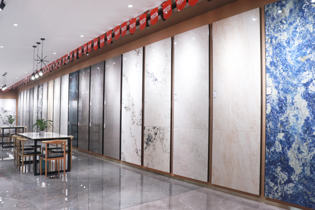 晉江鷹牌旗艦店｜緊跟時(shí)代步伐，以品牌力量制勝市場(chǎng)!(圖7)