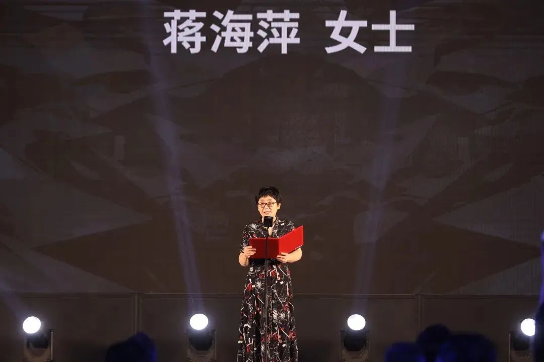 40 UNDER 40 | 熱愛(ài)我的熱愛(ài)，嘉興榜啟動(dòng)禮圓滿結(jié)束！(圖4)