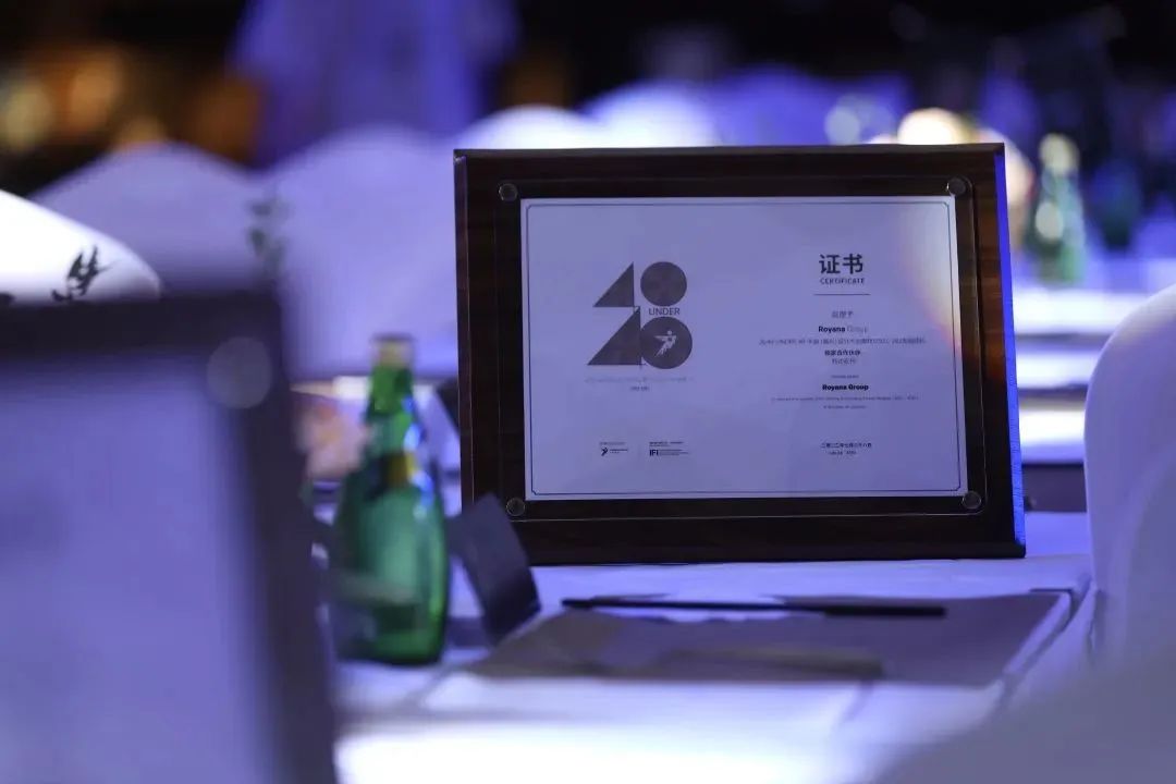 40 UNDER 40 | 熱愛(ài)我的熱愛(ài)，嘉興榜啟動(dòng)禮圓滿結(jié)束！(圖21)