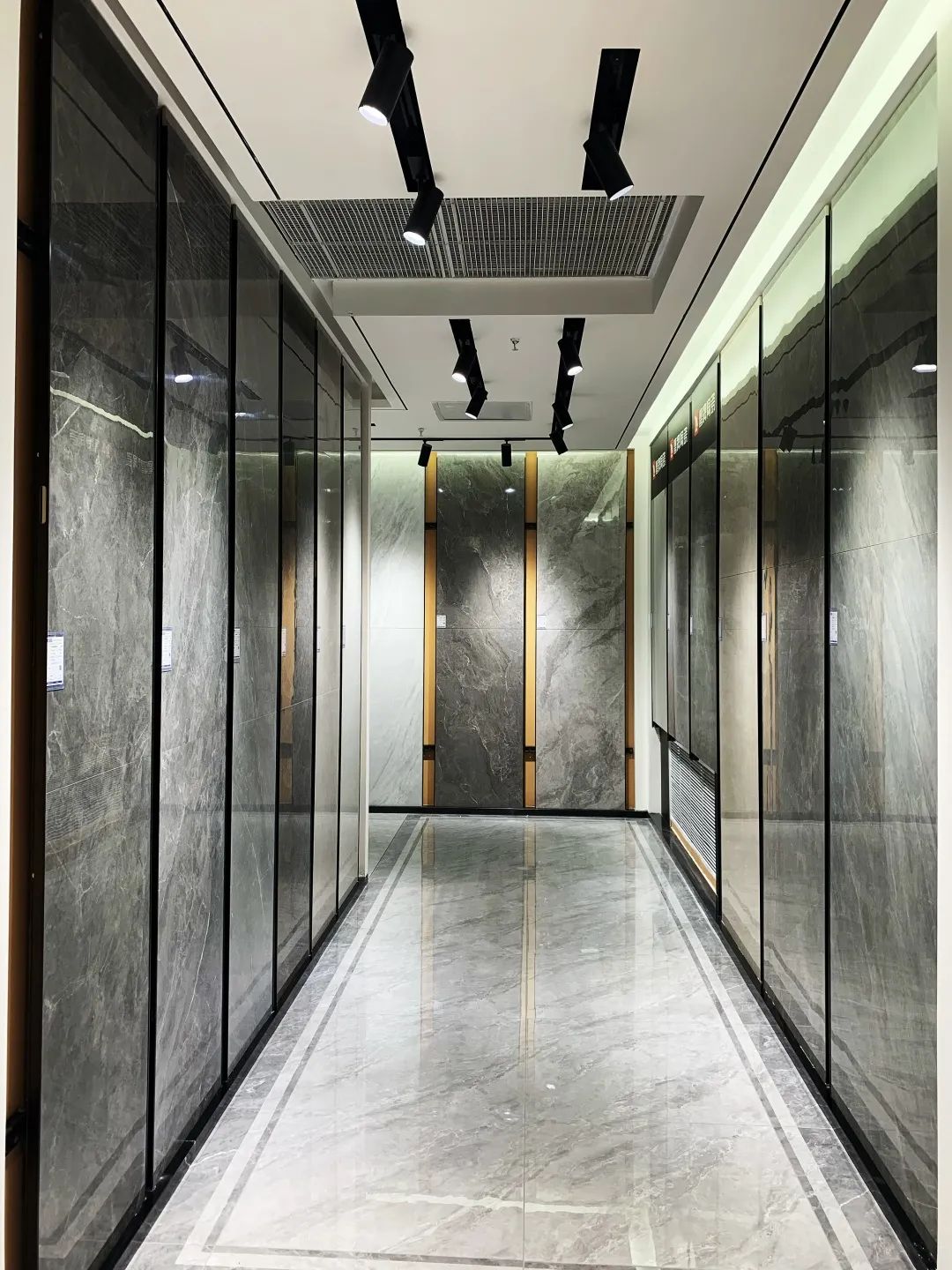 新店鑒賞｜成都鷹牌陶瓷輕奢體驗(yàn)店，在這里邂逅你心目中的生活(圖17)