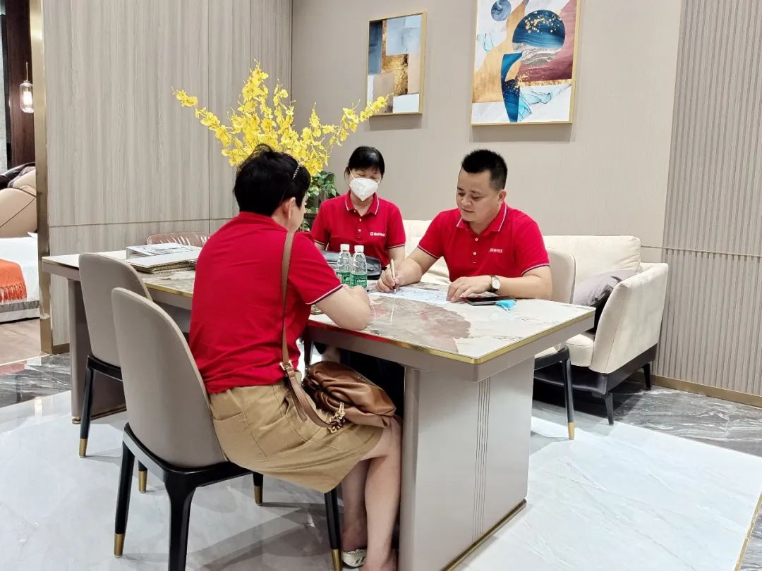 賦能終端｜2022鷹牌墻地專家全國巡回培訓(xùn)會(huì)——江蘇常州站順利舉行！(圖11)