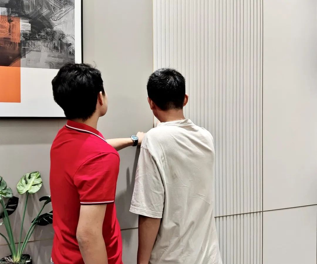 賦能終端｜2022鷹牌墻地專家全國巡回培訓(xùn)會(huì)——江蘇常州站順利舉行！(圖12)