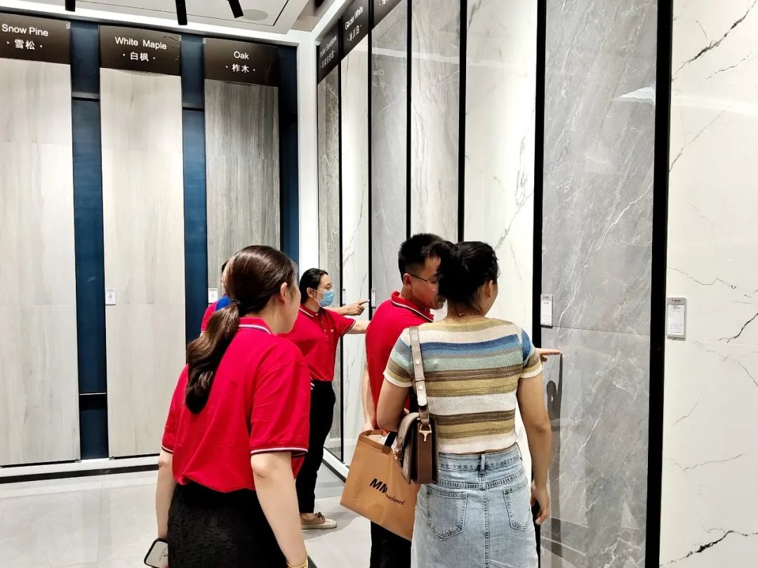 賦能終端｜2022鷹牌墻地專家全國巡回培訓(xùn)會(huì)——江蘇常州站順利舉行！(圖13)
