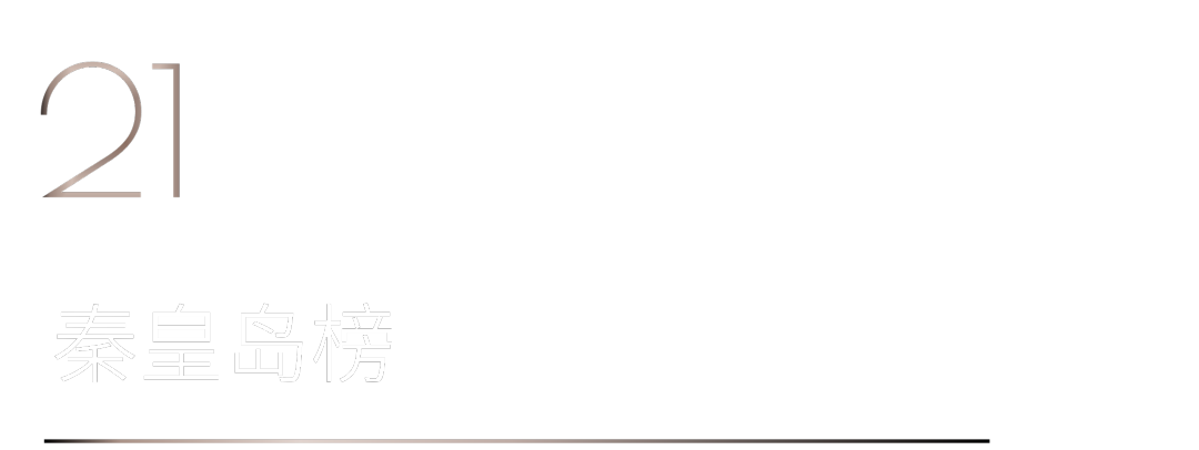 40 UNDER 40 | 首發(fā)！城市榜LIST·1揭曉35城青年之光！(圖44)