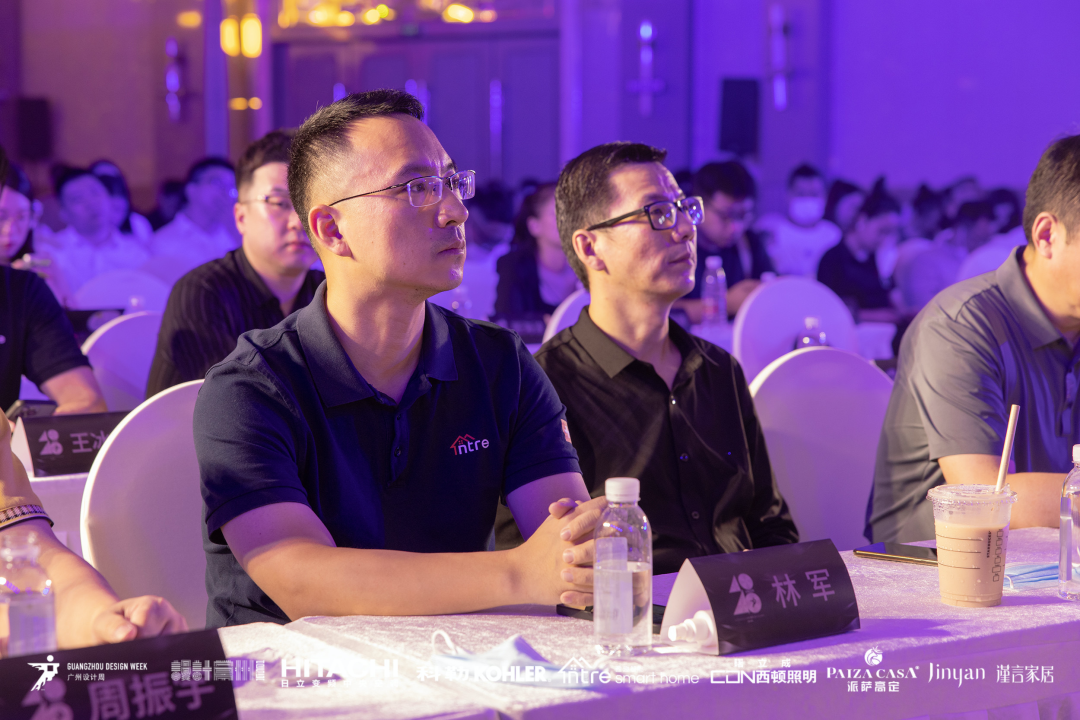 40 UNDER 40｜設(shè)計世界無窮，熱愛之心無盡，常州榜發(fā)布會圓滿禮成！(圖39)