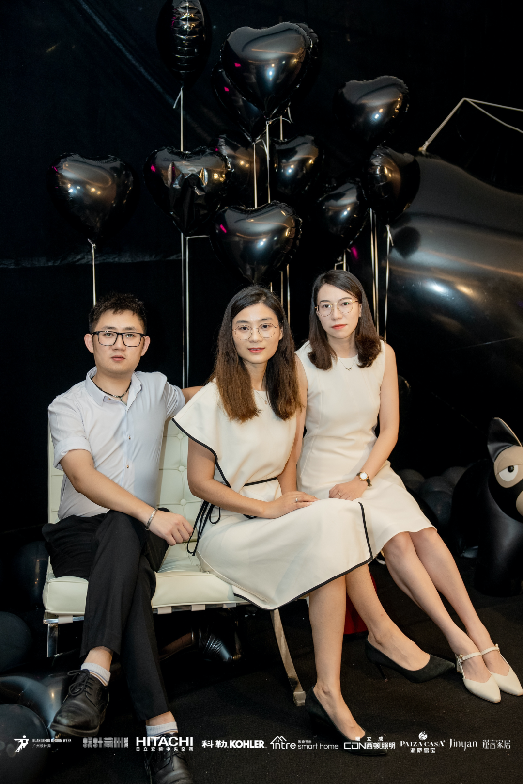 40 UNDER 40｜設(shè)計世界無窮，熱愛之心無盡，常州榜發(fā)布會圓滿禮成！(圖43)