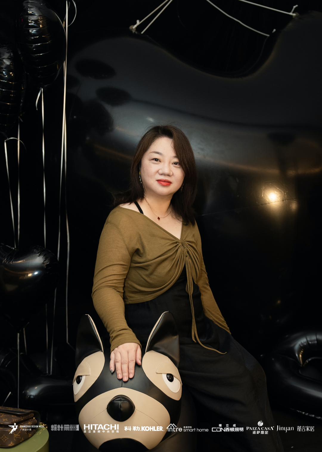 40 UNDER 40｜設(shè)計世界無窮，熱愛之心無盡，常州榜發(fā)布會圓滿禮成！(圖50)
