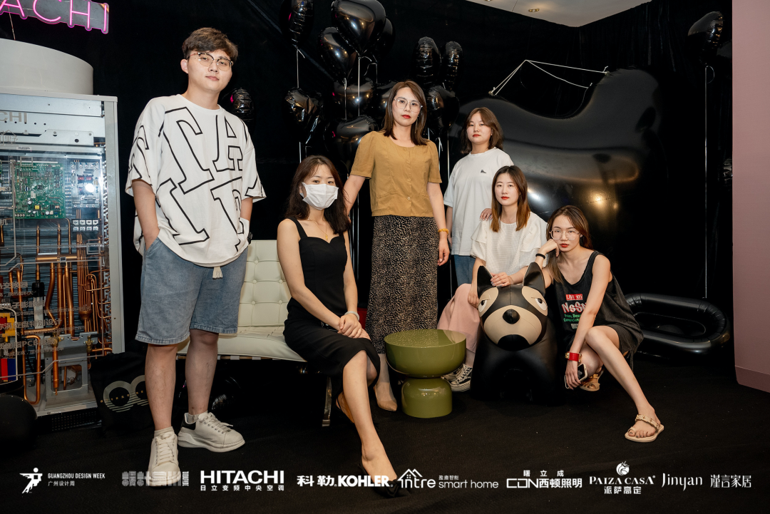 40 UNDER 40｜設(shè)計世界無窮，熱愛之心無盡，常州榜發(fā)布會圓滿禮成！(圖61)