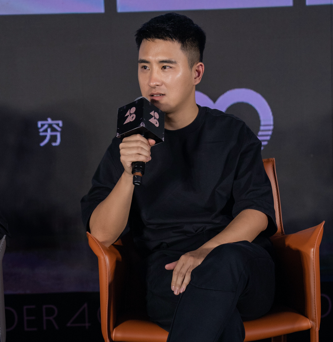 40 UNDER 40｜設(shè)計世界無窮，熱愛之心無盡，常州榜發(fā)布會圓滿禮成！(圖27)