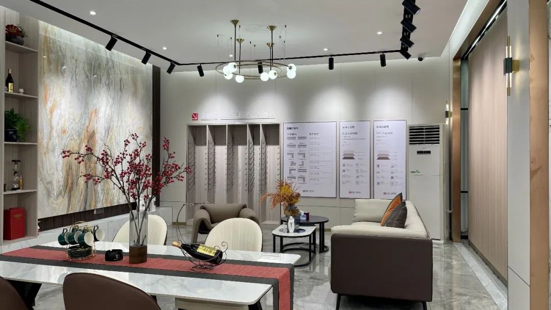 鷹牌墻地專家店｜云浮?羅定——刪繁就簡，打造環(huán)保健康家(圖2)