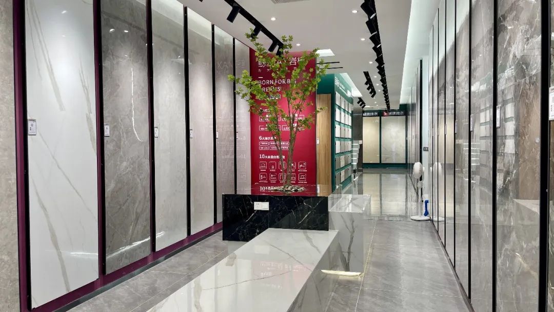 鷹牌墻地專家店｜云浮?羅定——刪繁就簡，打造環(huán)保健康家(圖8)