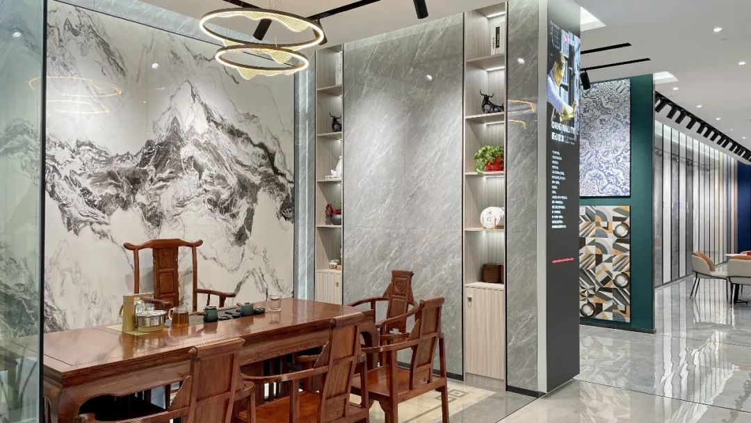 鷹牌墻地專家店｜云浮?羅定——刪繁就簡，打造環(huán)保健康家(圖14)