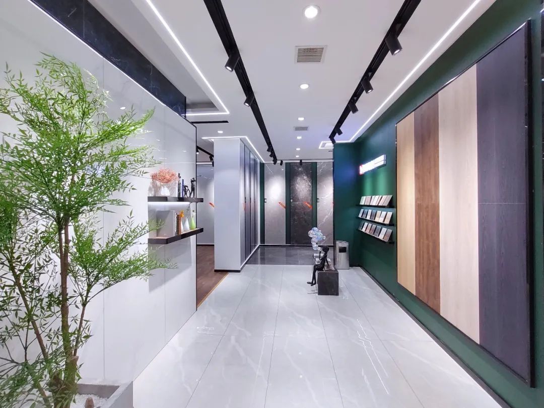 鷹牌墻地專家店｜黑龍江?哈爾濱——在這里，臻享品質(zhì)生活的浪漫(圖4)